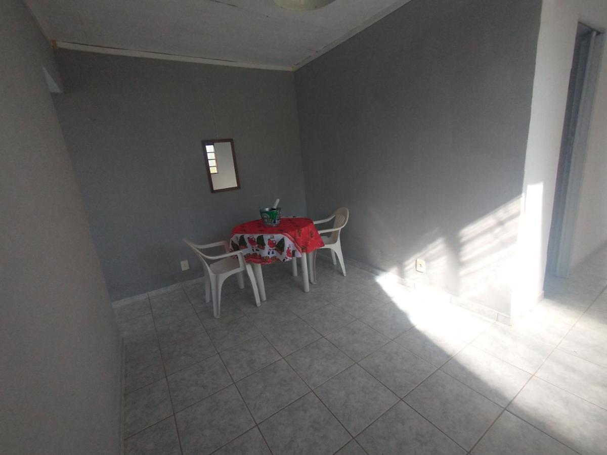 Casa Simples Para Pernoite Araçoiaba da Serra Exteriér fotografie