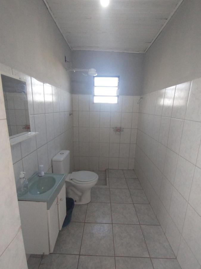 Casa Simples Para Pernoite Araçoiaba da Serra Exteriér fotografie